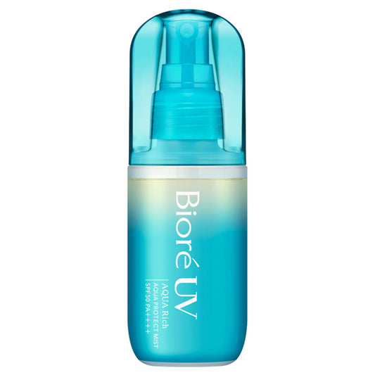 Biore UV Aqua Rich Aqua Protect Mist