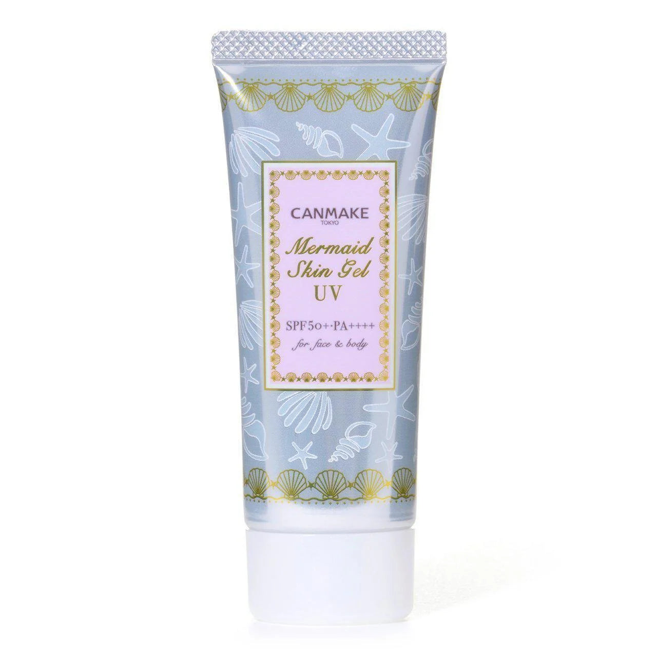 Canmake UV Gel