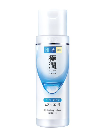 Hada Labo Toner (White)