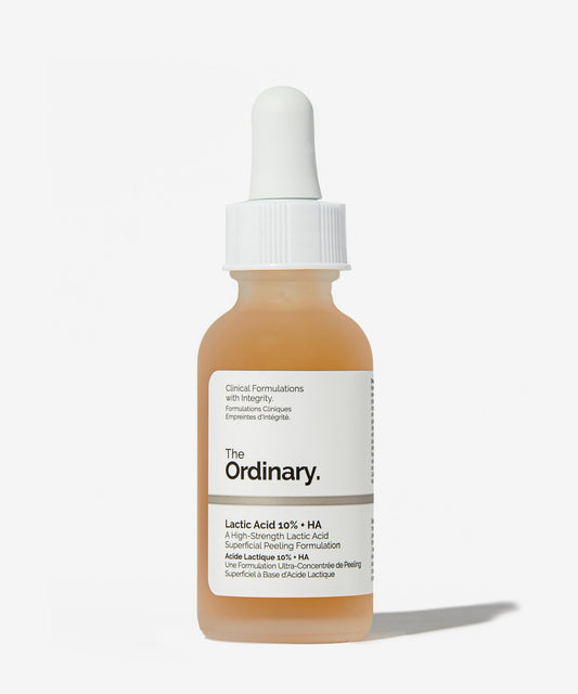 The Ordinary Lactic Acid 10%