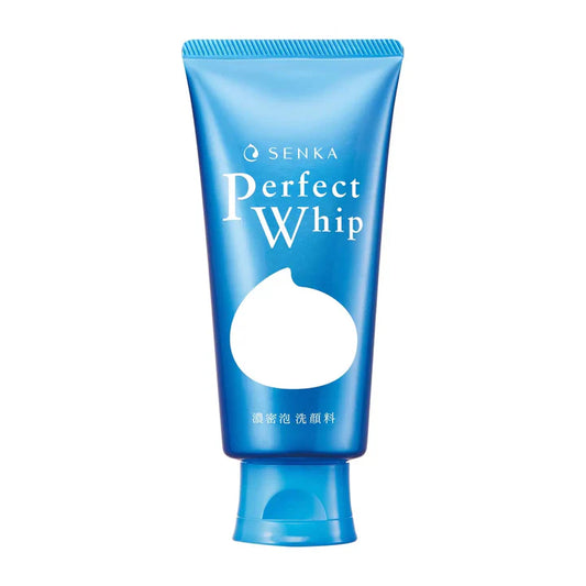 Senka Perfect Whip Beauty Foam